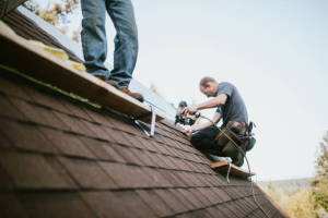 Local Roofers in Liberty Center, OH
